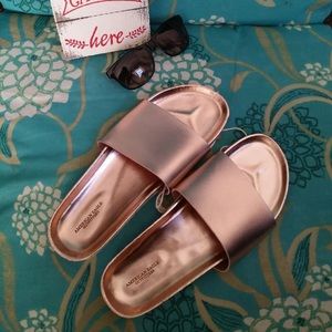 American eagle 🦅 sandals